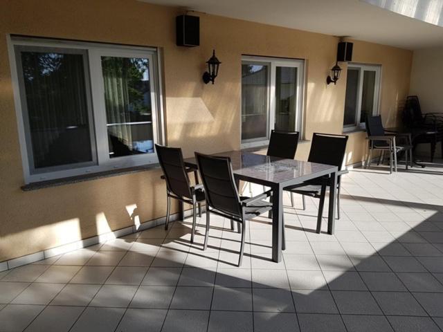 Foehrenweg Appartement *