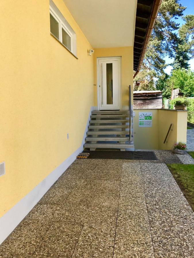 Foehrenweg *