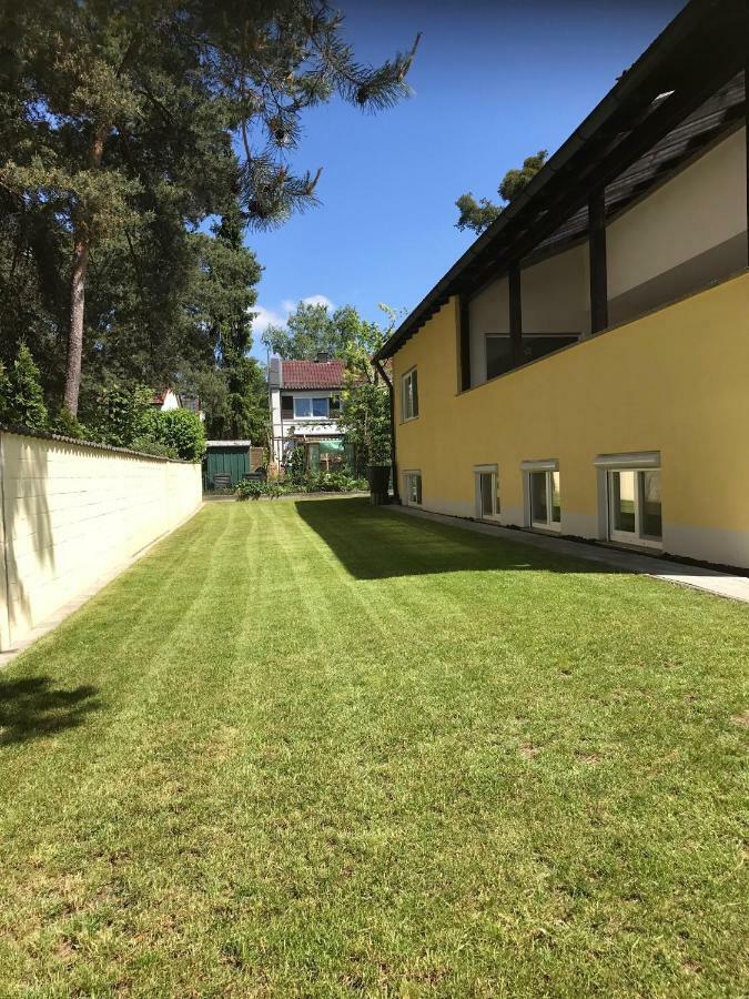 Foehrenweg Appartement *