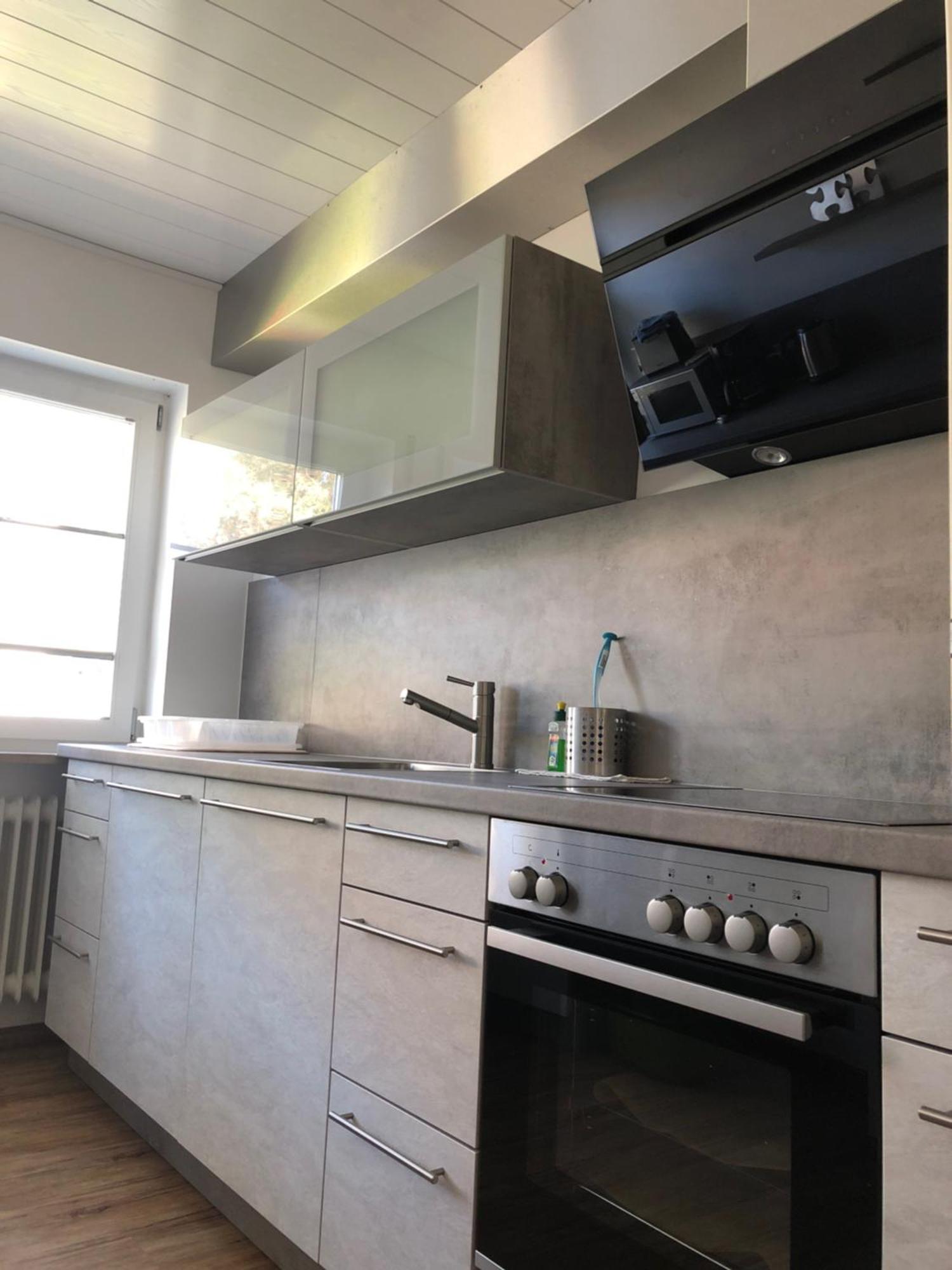 Appartement Foehrenweg