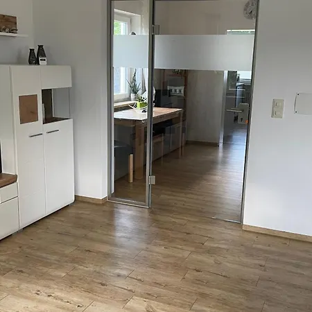 Ferienwohnung Foehrenweg Neumarkt in der Oberpfalz Exterior foto