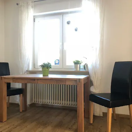 Ferienwohnung Foehrenweg Neumarkt in der Oberpfalz Exterior foto