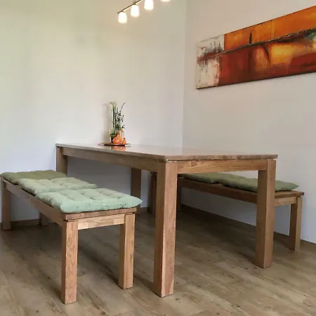 Ferienwohnung Foehrenweg Neumarkt in der Oberpfalz Exterior foto