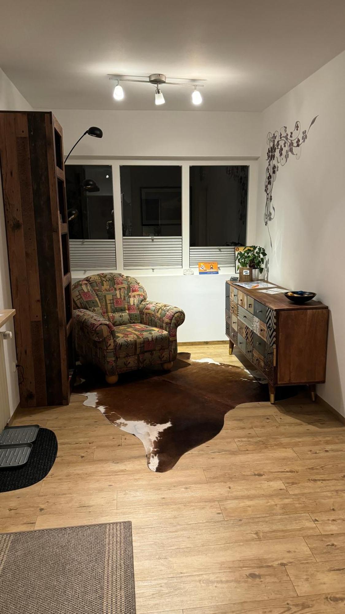 Apartment Foehrenweg *