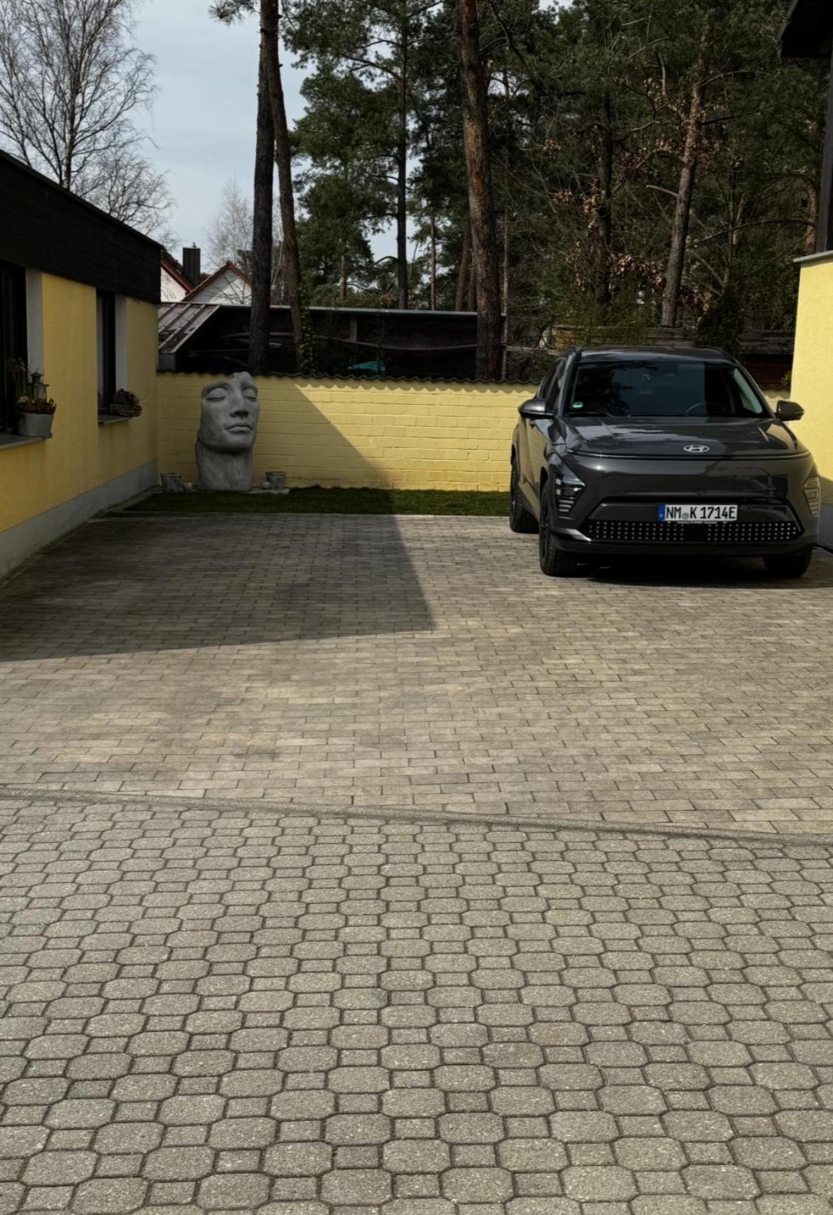 Foehrenweg * Neumarkt in der Oberpfalz
