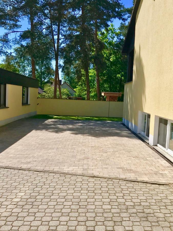 Foehrenweg Apartment *
