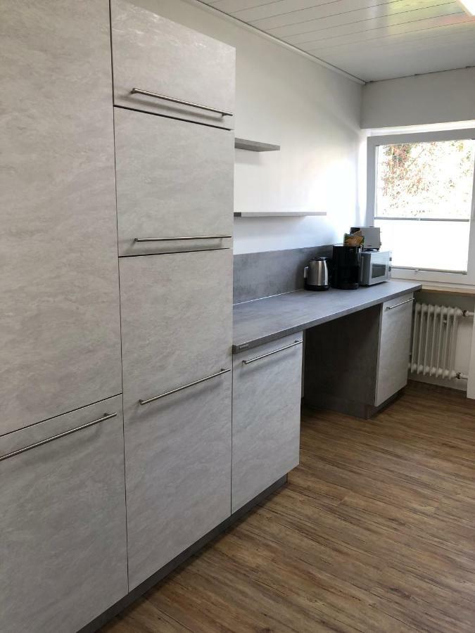 Apartment Foehrenweg Neumarkt in der Oberpfalz