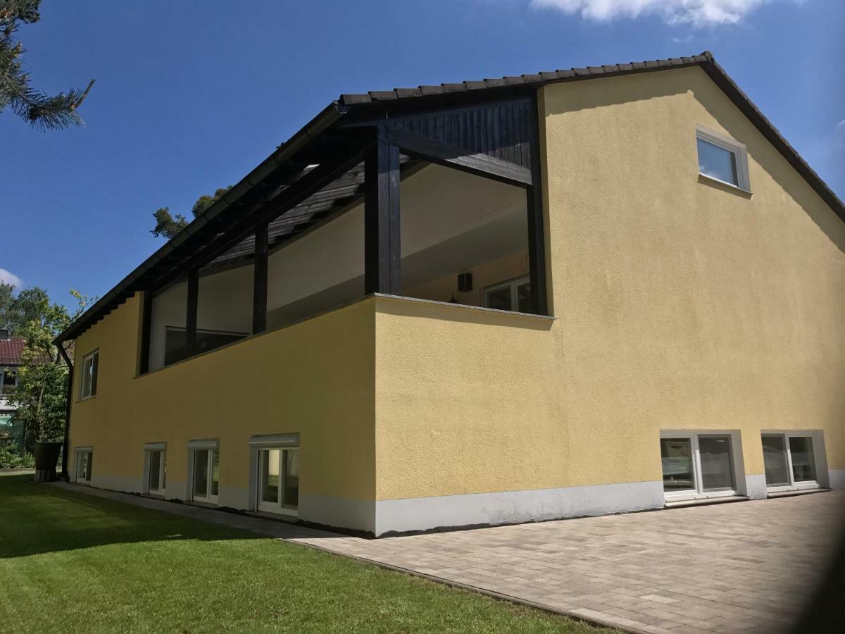 Lejlighed Foehrenweg Neumarkt in der Oberpfalz