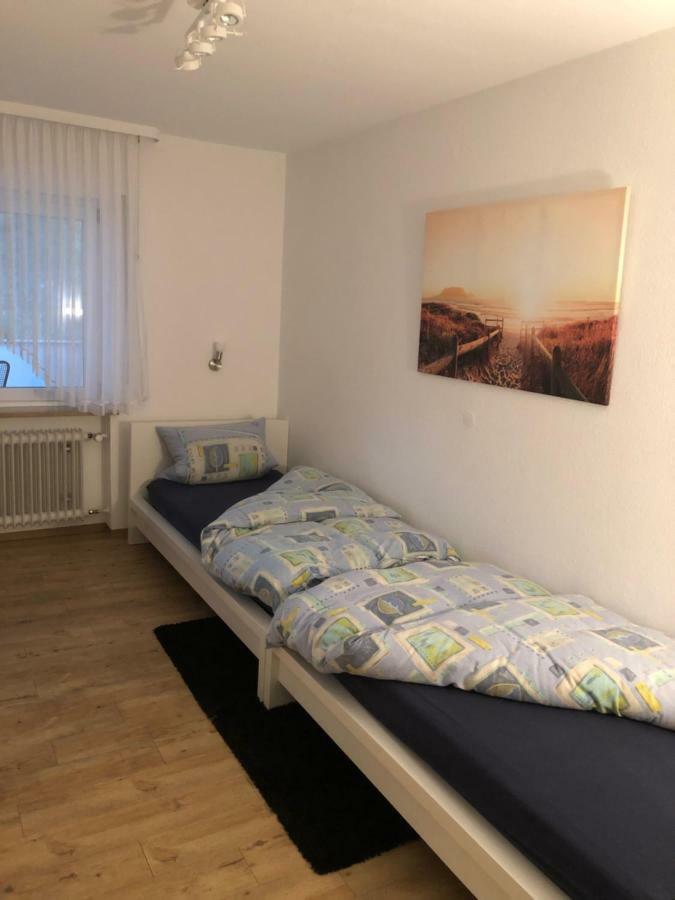 Lejlighed Foehrenweg